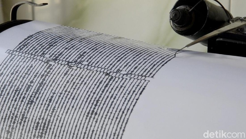 Gempa Dahsyat Fiji M6 BMKG RI Tak Berpotensi Tsunami