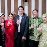 Bamsoet Optimistis Ekonomi RI Melesat 8 Persen