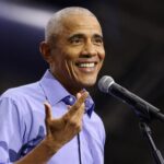 Obama Soroti Hilangnya Kesopanan Pejabat