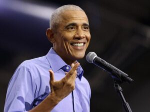 Obama Soroti Hilangnya Kesopanan Pejabat