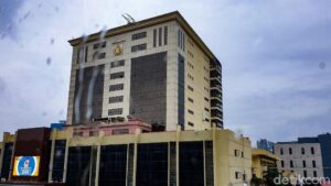 Daniel Silitonga Pimpin Akpol Midi Kasespim Polri