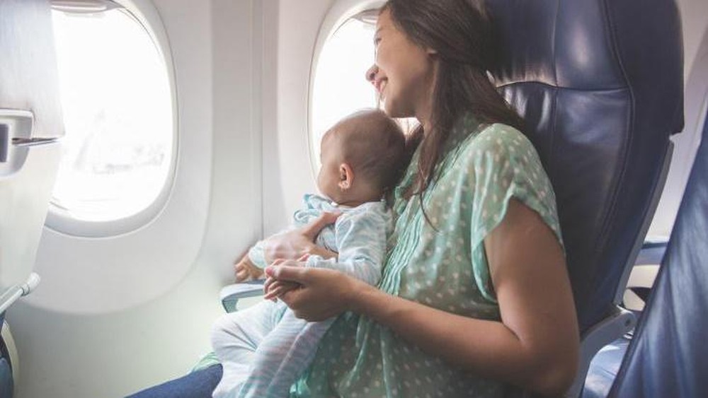 Paspor Anak Rusak Hilang Ini Aturan dan Dendanya