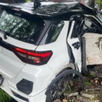 Istri Legislator Sulsel Tewas Kecelakaan Tol