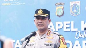 Polisi Heran Keluarga Tak Cari Tiga Korban TPPO