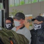 Gembong Narkoba Ko Erwin Dibekuk Usai Buron