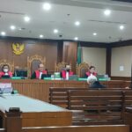 Korupsi Lahan Rp 348 M Eks Direktur Pertamina Dituntut