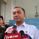 Indonesia Siapkan Misi Perdamaian Besar di Gaza