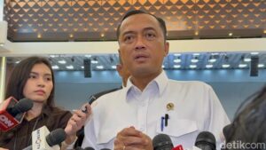 Pemerintah Imbau Saling Hormati Beda Awal Ramadan