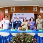 Gizi Air Bersih Kunci Jakarta Bebas Stunting