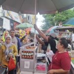 Glodok Kembali Dikuasai PKL dan Parkir Liar