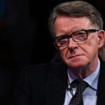 Skandal Epstein Guncang Mantan Dubes Inggris