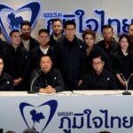 Anutin Charnvirakul Kuasai Pemilu Thailand