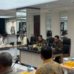 Polri Kawal Petani Jagung Sejahtera