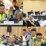 Kakorlantas Pastikan Kesiapan Mudik Idul Fitri 1447 H