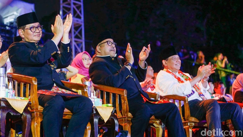 Visi Thamrin dan Pramono Anung untuk Jakarta Warga