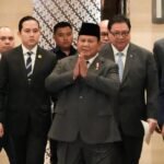 Prabowo Ungkap Peran Krusial AS Bagi Indonesia