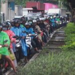 Terobosan Flyover Daan Mogot Redam Banjir Kemacetan