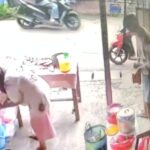 Pencuri Uang Nenek Nasi Uduk di Bekasi Diburu Polisi