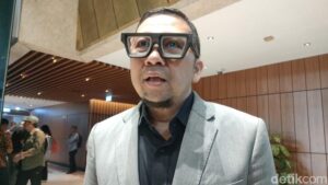 Doli Kurnia: Komcad Bukan Hanya ASN Tapi Semua