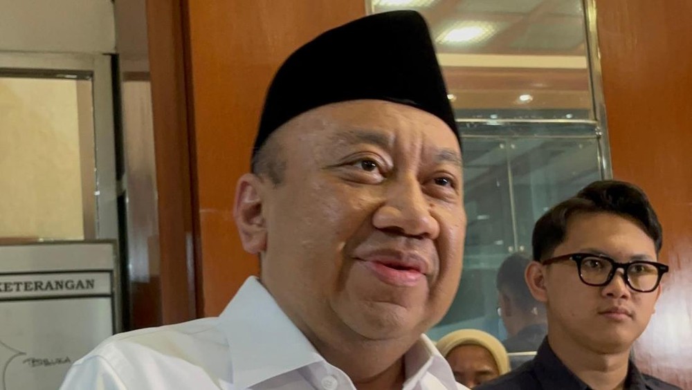 DPR Desak Evaluasi LPDP Suami Awardee Belum Tuntas