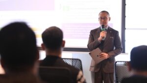 Energi Terbarukan Pilar Utama Ketahanan Nasional RI