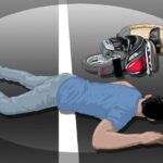 Remaja Tewas Kecelakaan Maut Puncak Bogor