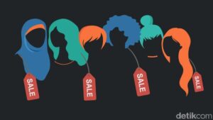 Operasi Senyap Polisi Bongkar Prostitusi Online Bogor