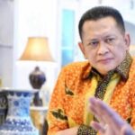 Rivalitas Politik Sehat Jaga Stabilitas Nasional