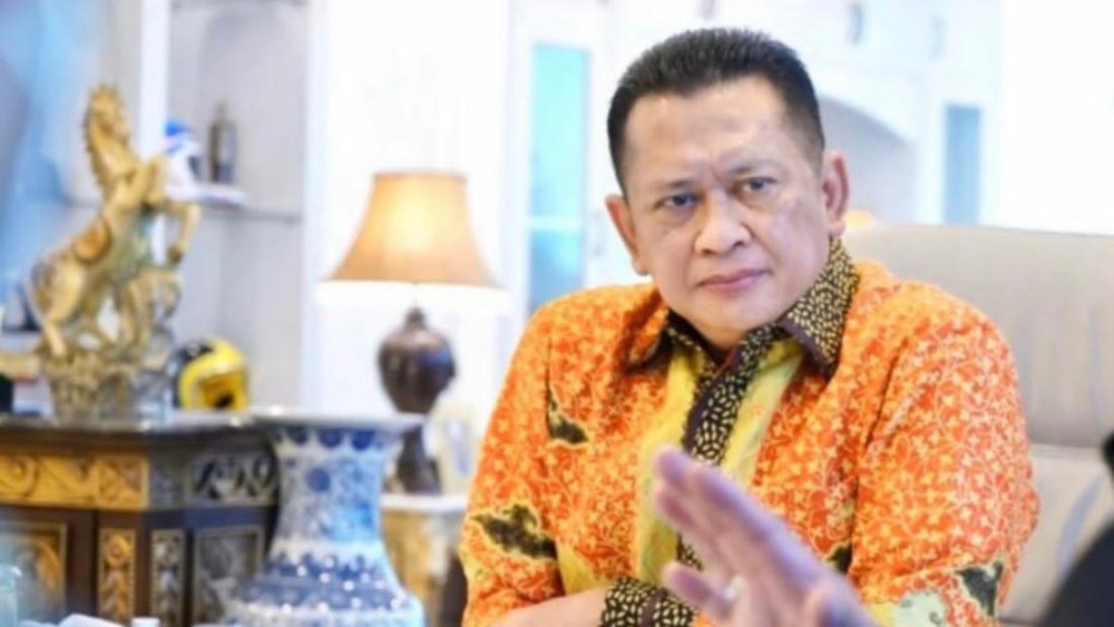 Rivalitas Politik Sehat Jaga Stabilitas Nasional