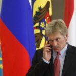 Rusia Peringatkan Bahaya Nuklir di Tengah Ultimatum Trump