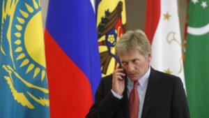 Rusia Peringatkan Bahaya Nuklir di Tengah Ultimatum Trump