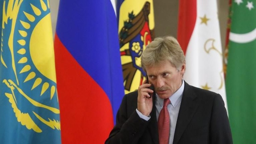 Rusia Peringatkan Bahaya Nuklir di Tengah Ultimatum Trump