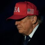 Trump Janjikan Balasan Keras Pasca Serangan Drone Iran