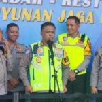 Kakorlantas Optimis Mudik Lebaran 2026 Aman Terkendali