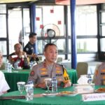 Polda Sumsel Jamin Arus Balik Lancar Skema Fleksibel