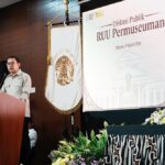 Kemenbud Pacu RUU Permuseuman Perkuat Ekosistem