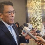 DPR Ingatkan Coretax Belum Optimal Jangan Korbankan Tax Ratio