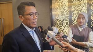 DPR Ingatkan Coretax Belum Optimal Jangan Korbankan Tax Ratio