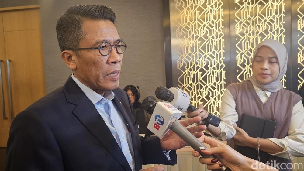 DPR Ingatkan Coretax Belum Optimal Jangan Korbankan Tax Ratio