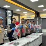 Pembunuhan Sadis Samarinda Motif Dendam Harta