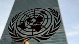 Diplomat PBB Mundur Ungkap Skenario Nuklir Iran