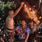 Pesan Yahya Staquf Tenangkan Banser Pasca Yaqut Ditahan