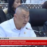 Tarif Garuda Disorot Menhub Akui Pelanggaran