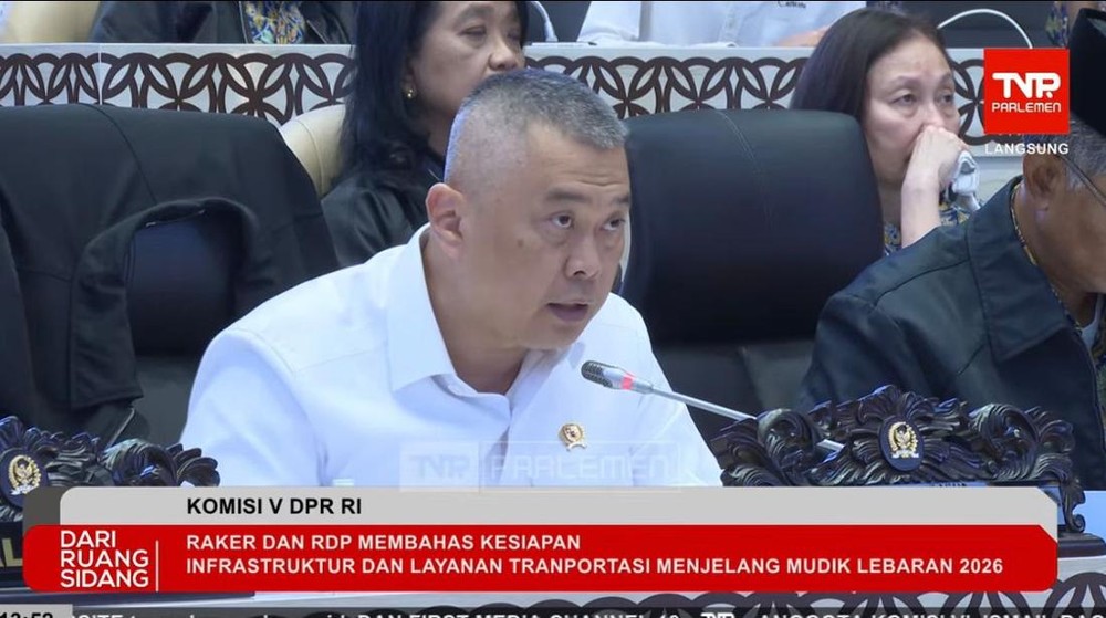 Tarif Garuda Disorot Menhub Akui Pelanggaran