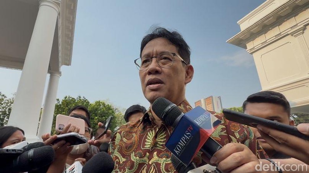 Prabowo Panggil Menteri Ekonomi Efisiensi Anggaran