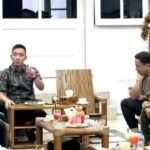 Miskomunikasi Usai Bupati Lebak Rangkul Mahasiswa