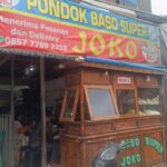 Mudik Ditunda Demi Bakso Omzet Lebaran Berlipat