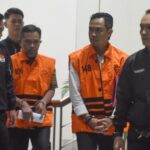 Bupati Cilacap Terjerat Pemerasan THR Ratusan Juta