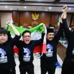 Yusril Delpedro Dkk Bebas Rehabilitasi Presiden Tak Perlu