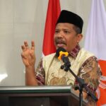 Pangan Nasional Terancam Johan Rosihan Desak Aksi